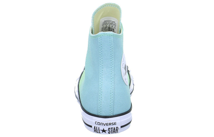 Converse Chuck Taylor All Star 'Blue Green White' 159524C