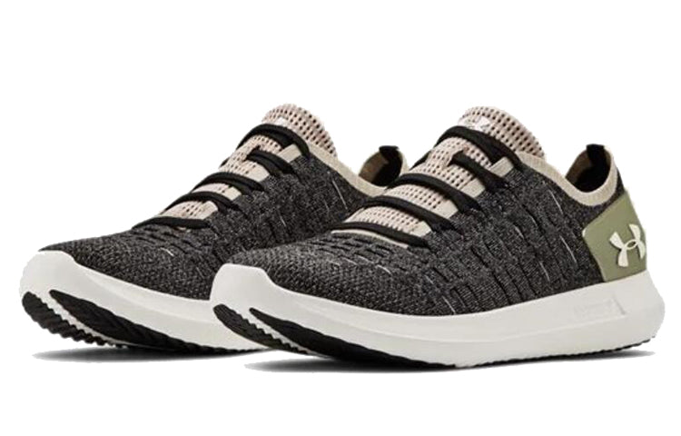 Under Armour Slingride 2 'Black Grey' 3020326-005
