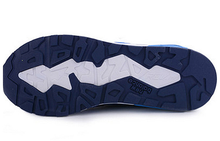New Balance 580 Shoes Blue MRT580RA