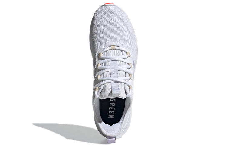 (WMNS) adidas Nario Move 'White Purple Tint' GZ9048