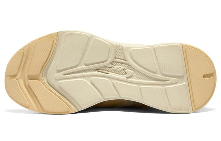 (WMNS) Skechers Bobs Bamina 'Orange' 117048-OFWT