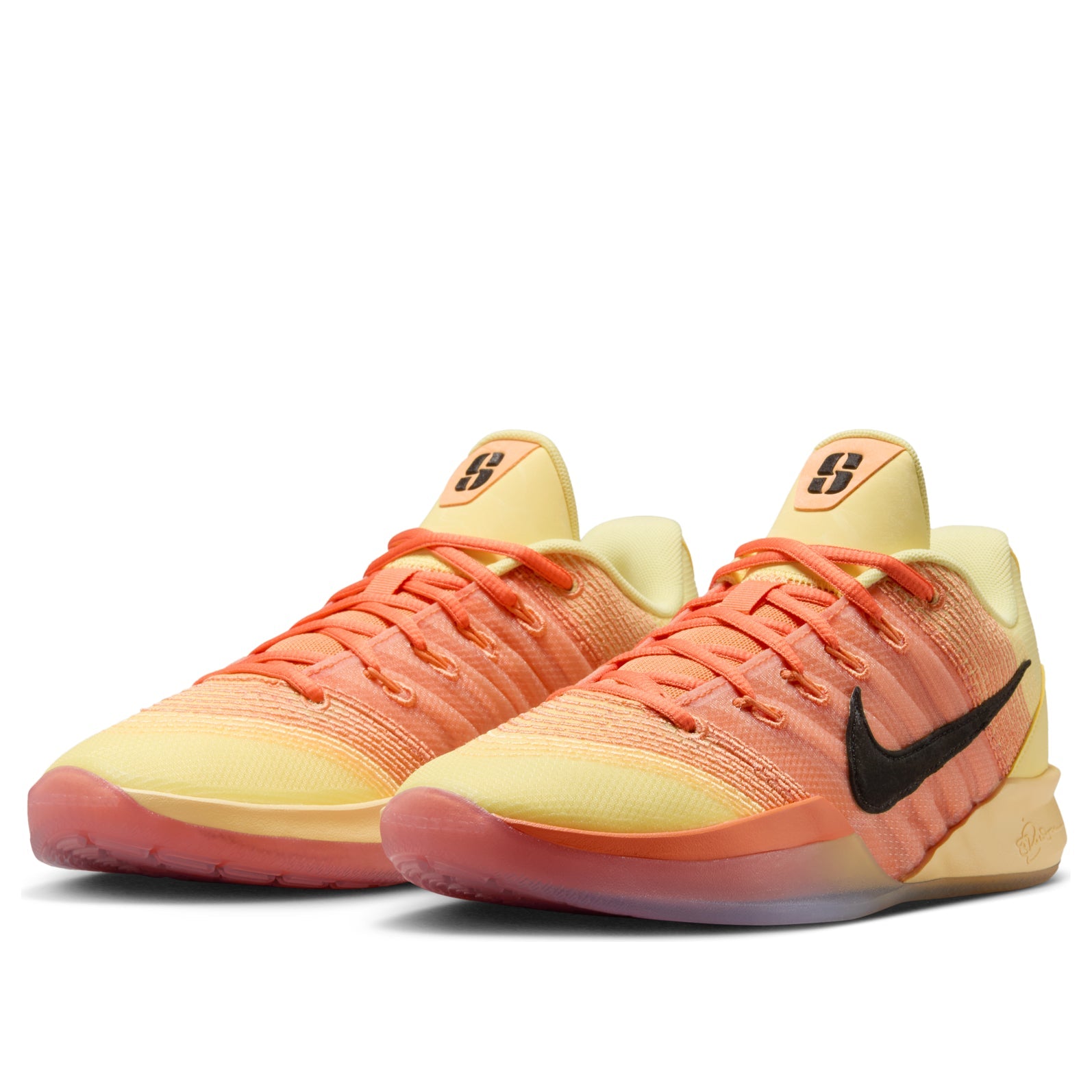 (WMNS) Nike Sabrina 3 EP 'All-Star' IB2275-700