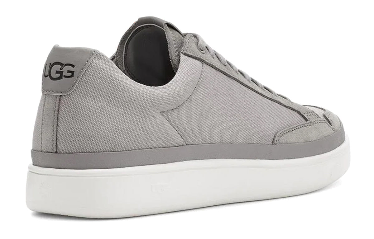 UGG South Bay Sneaker Low Canvas 'Seal' 1117580-SEL
