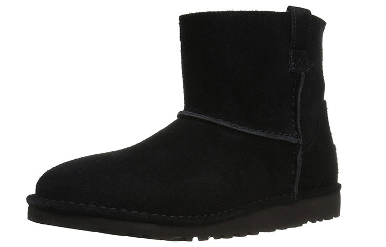 (WMNS) UGG Classic Unlined Mini 1017532-BLK