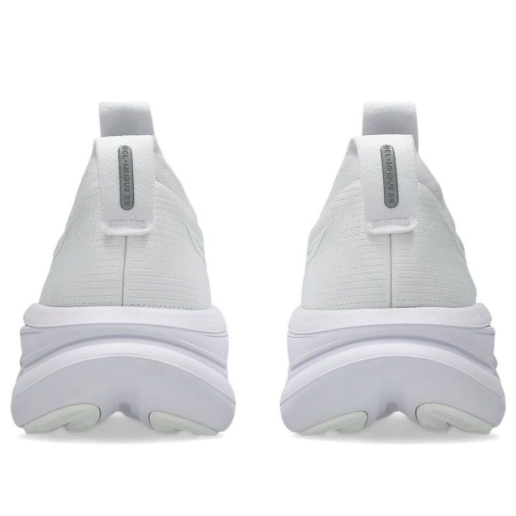 ASICS Gel-Nimbus 28 'White' 1011C127-100