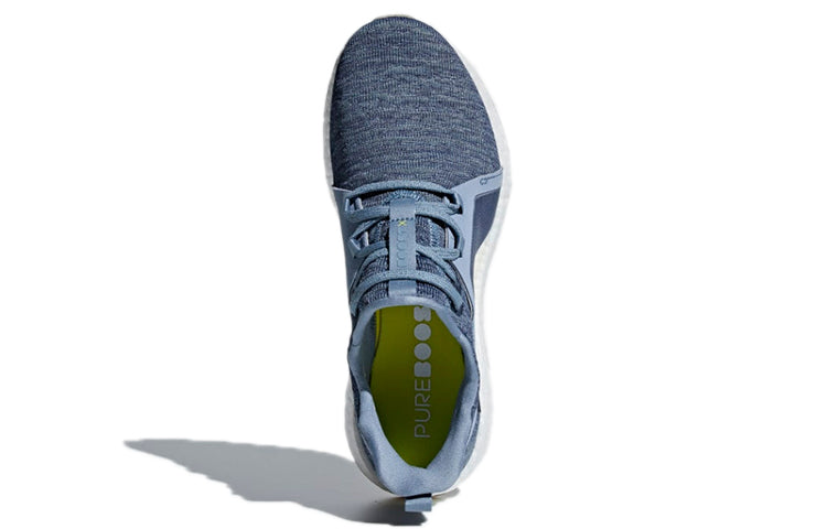 (WMNS) adidas PureBoost X 'Blue' BB6528