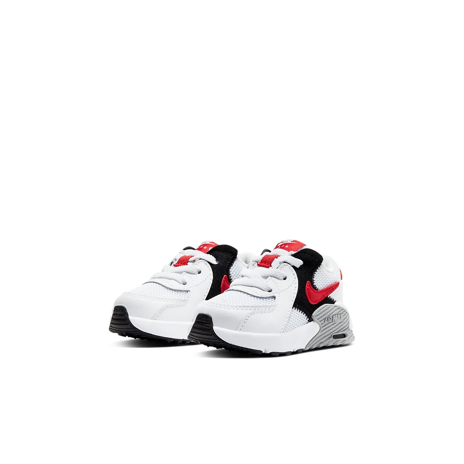 (TD) Nike Air Max Excee 'White University Red' CD6893-105