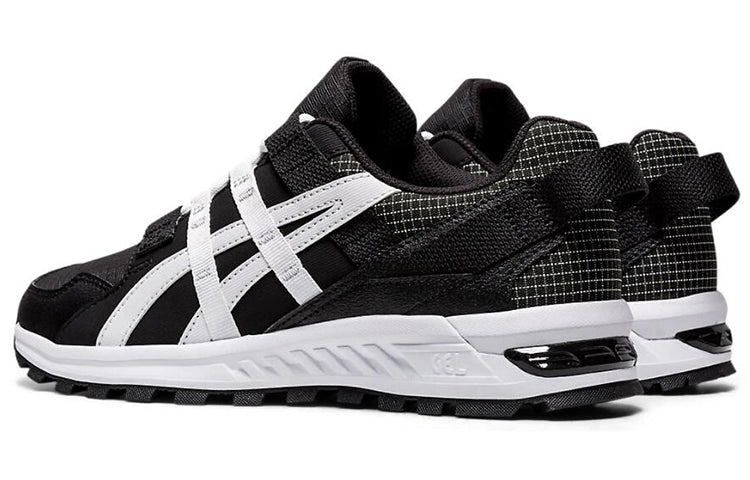 (WMNS) ASICS Gel Citrek 2 'Black White' 1022A346-002