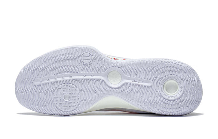 Li-Ning Sonic 11 'Raptor' ABAT045-1