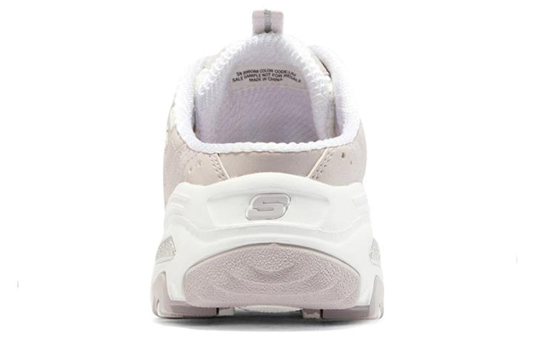 (WMNS) Skechers DLites 1.0 896088-LAV