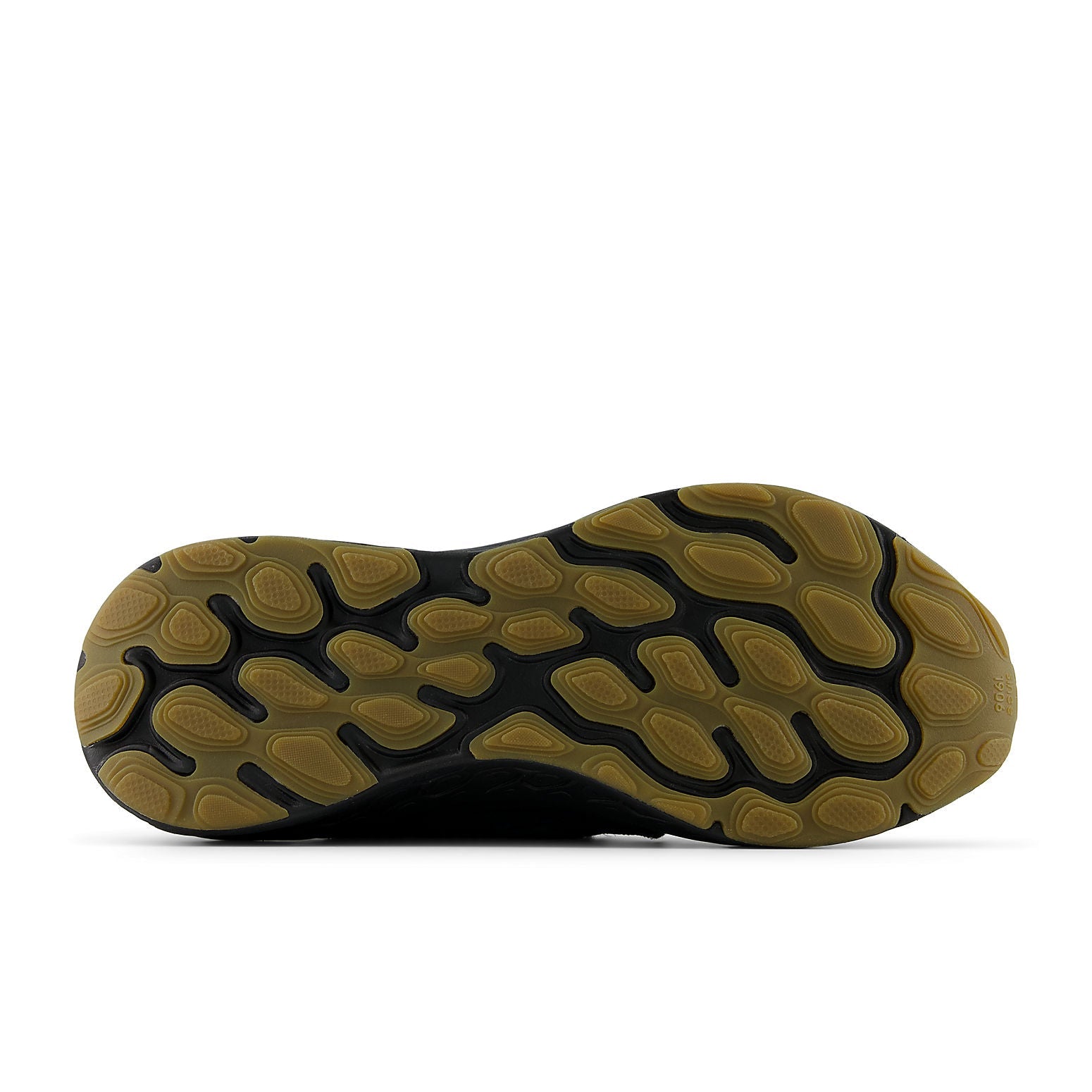New Balance Fresh Foam x Cruz v3 'Black Gum' MCRUZAB3