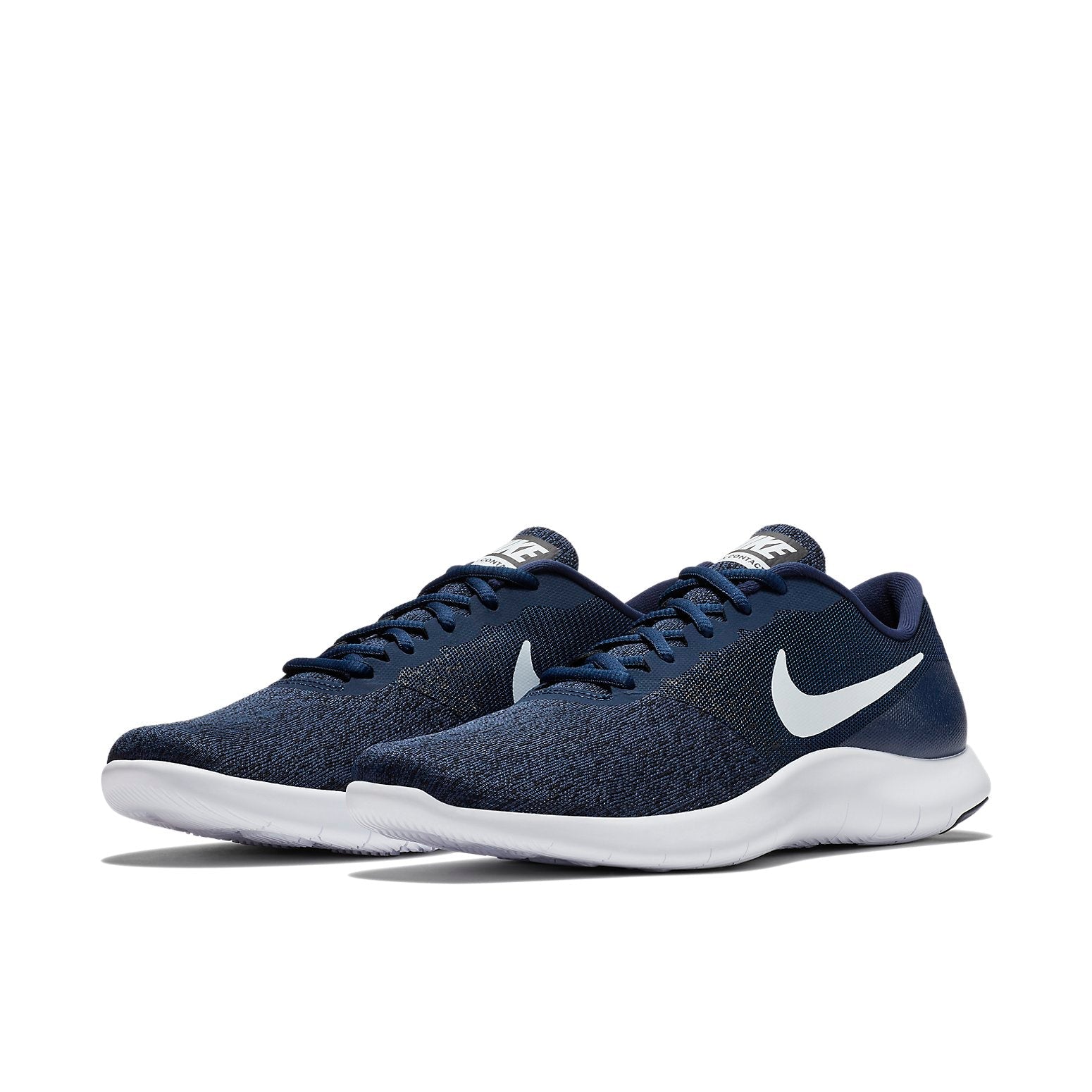 Nike Flex Contact 'Midnight Navy White' 908983-403