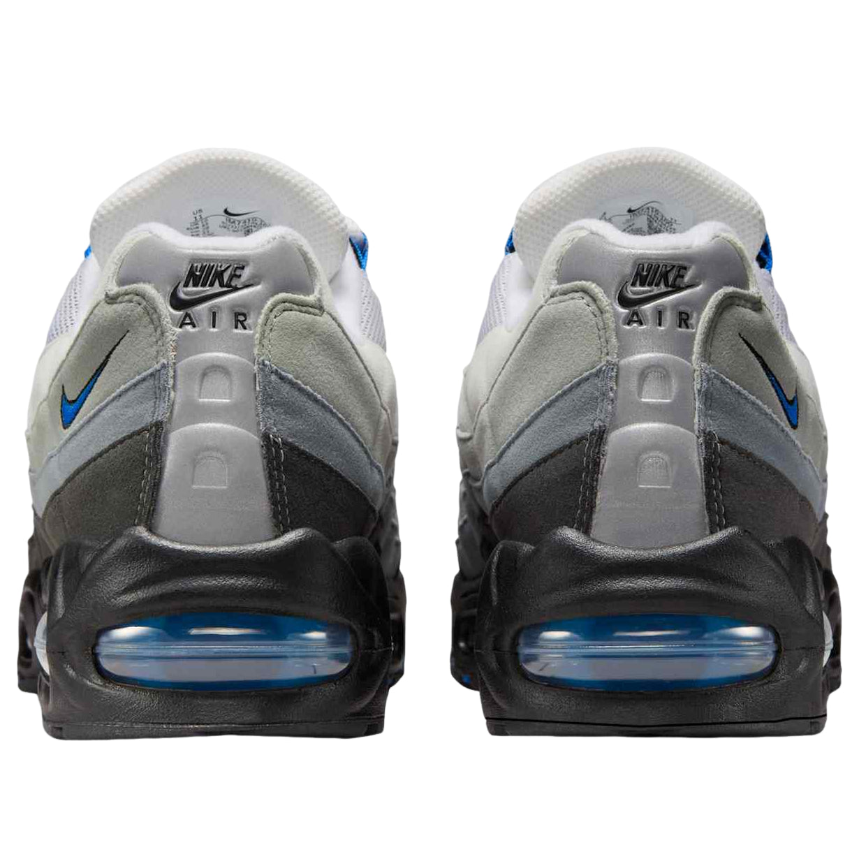 Nike Air Max 95 OG 'Blue Spark' IM7410-100