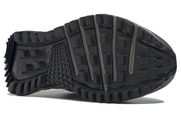 Reebok Back To Trail Cozy Wear-resistant Green GW8570