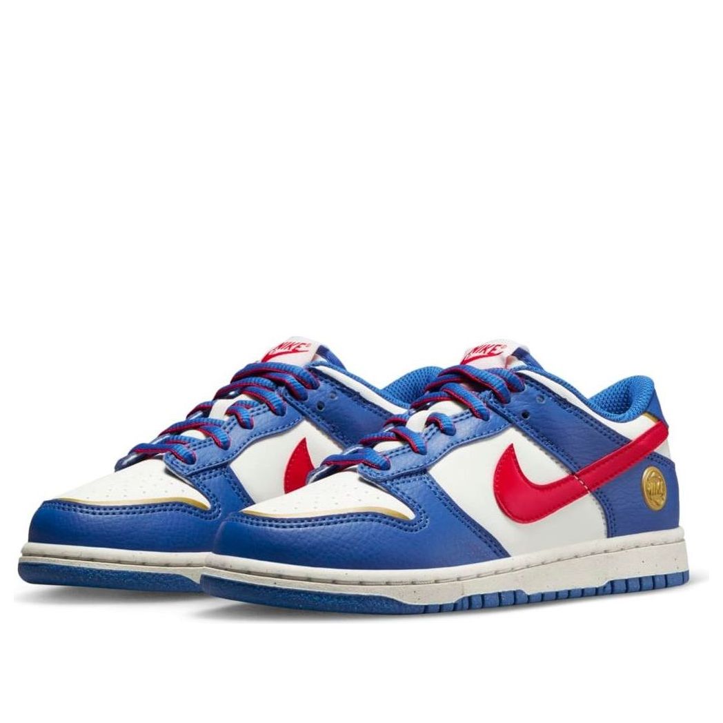 (PS) Nike Dunk Low Next Nature 'Superhero' FD0673-400