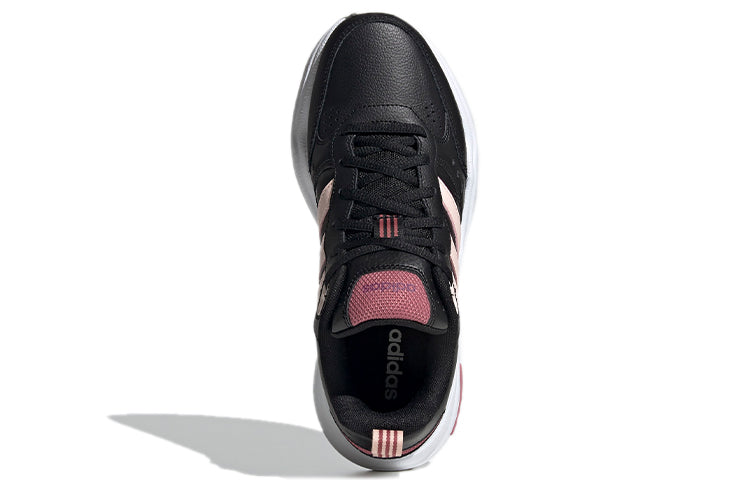 (WMNS) adidas neo Strutter Pink FW3747