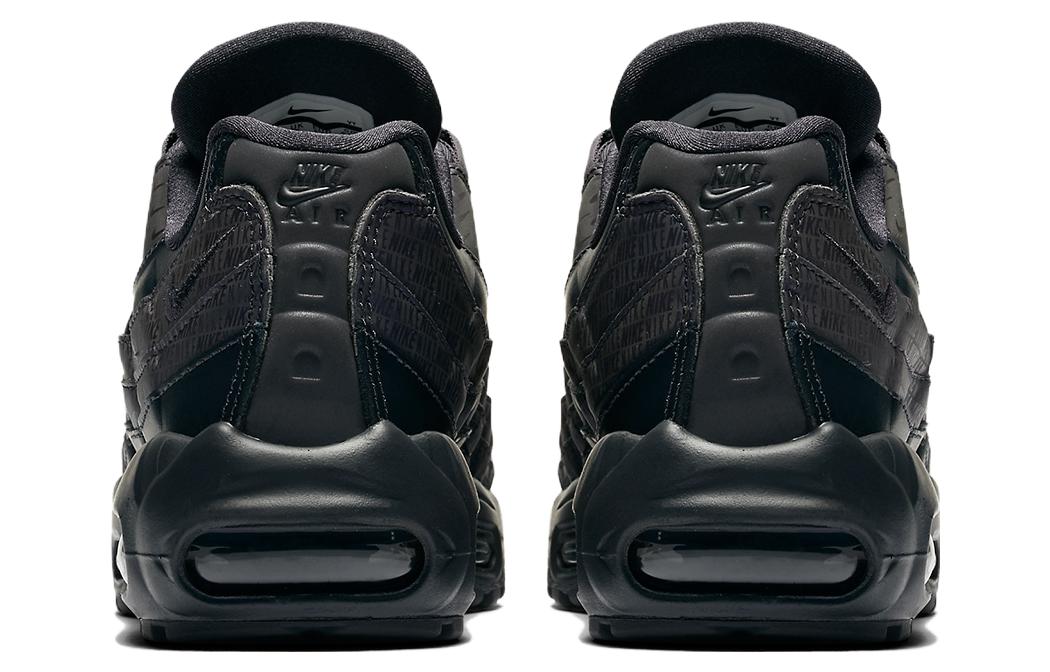(WMNS) Nike Air Max 95 LX 'Oil Grey' AA1103-004