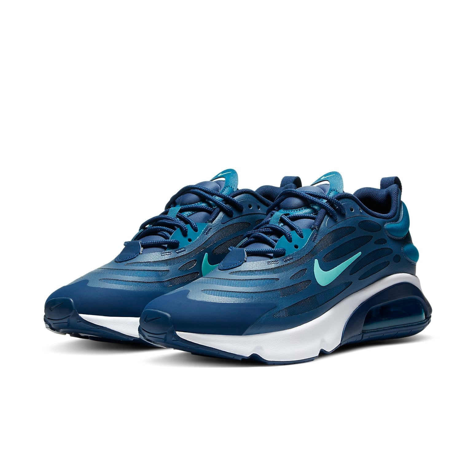 Nike Air Max Exosense 'Mystic Navy' CK6811-400