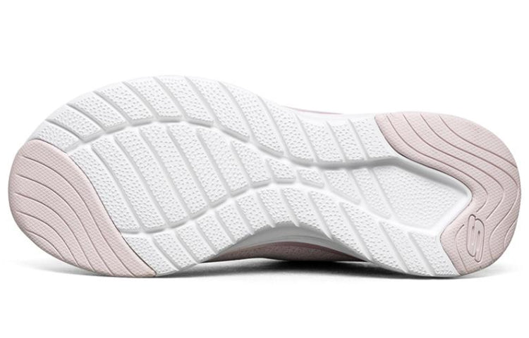 (WMNS) Skechers Ultra Groove Pink 149022-LTPK