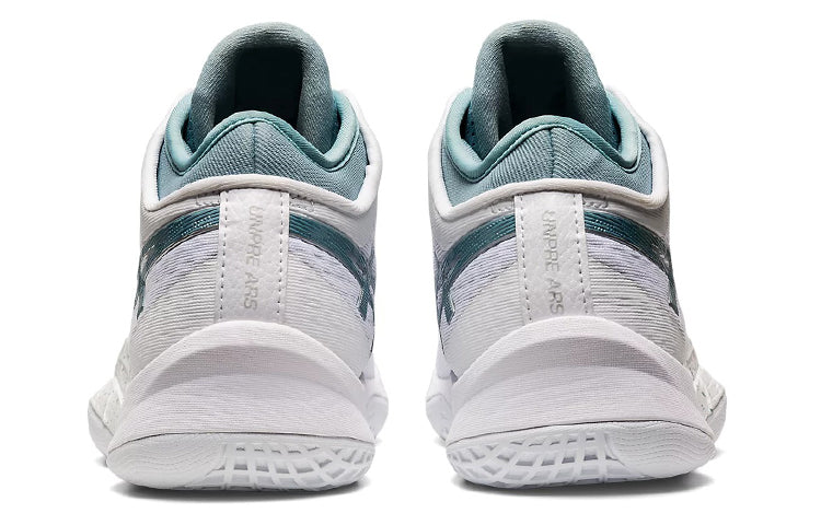 ASICS Unpre ARS 'White Light Steel' 1063A036-103