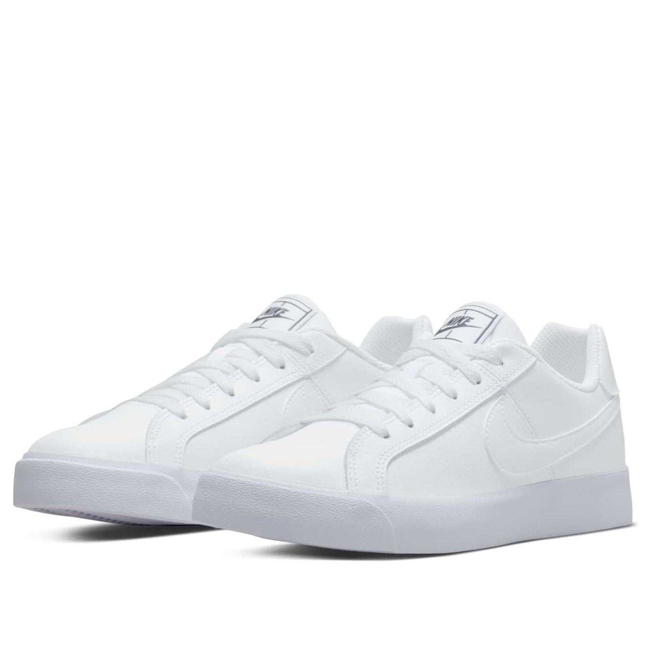 (WMNS) Nike Court Royale AC 'White' AO2810-102
