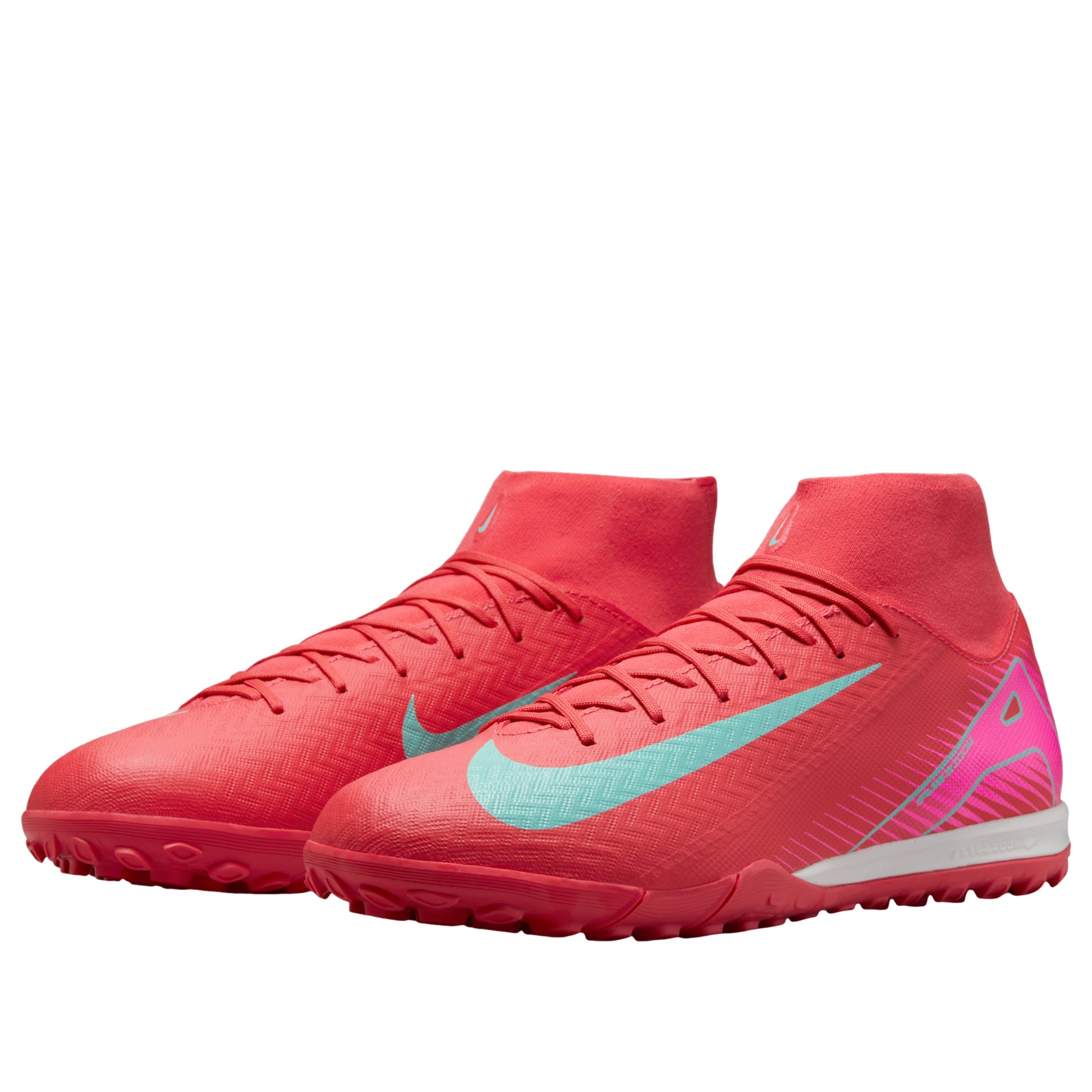 Nike Mercurial Superfly 10 Academy TF 'Mad Energy Pack' FQ8331-800