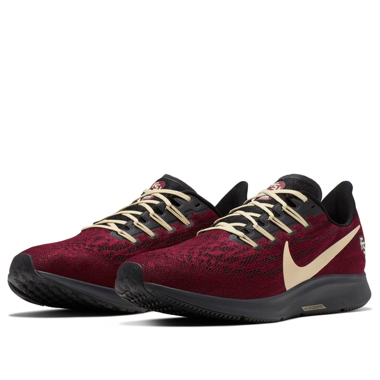 Nike Air Zoom Pegasus 36 'Florida State University' CI2067-600