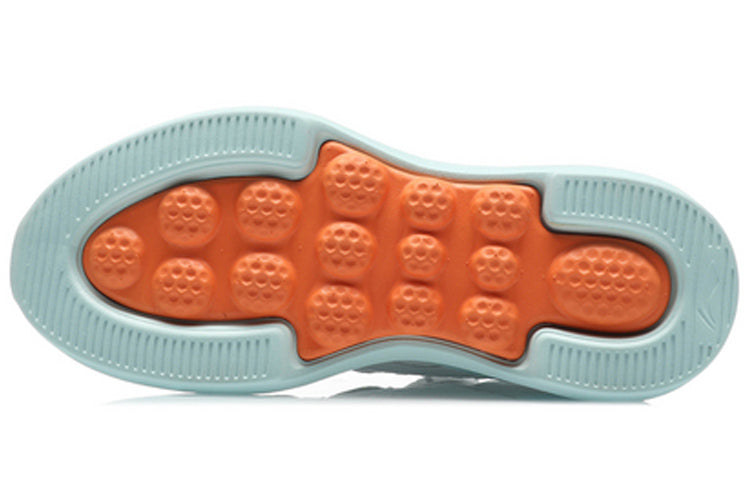 (WMNS) Li-Ning Eazgo 'White' AREQ022-1