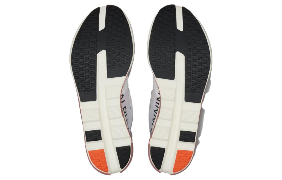 (WMNS) On Running Cloudboom Echo 3 'White Flame' 3WD10490256