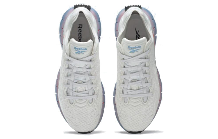 Reebok Zig Kinetica 'Fluid Blue' EH1725