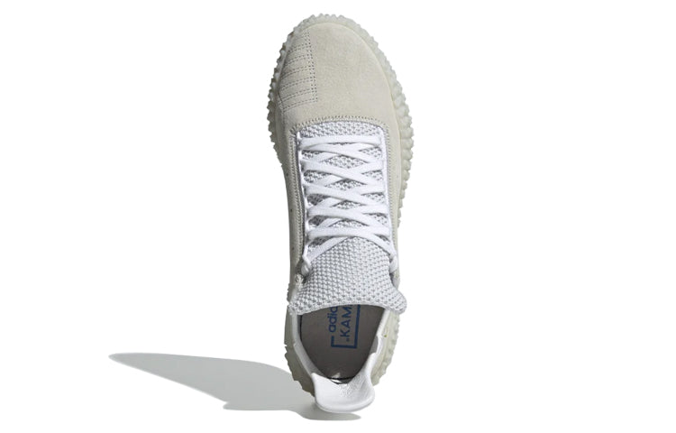 adidas Kamanda 'Crystal White' DB2778