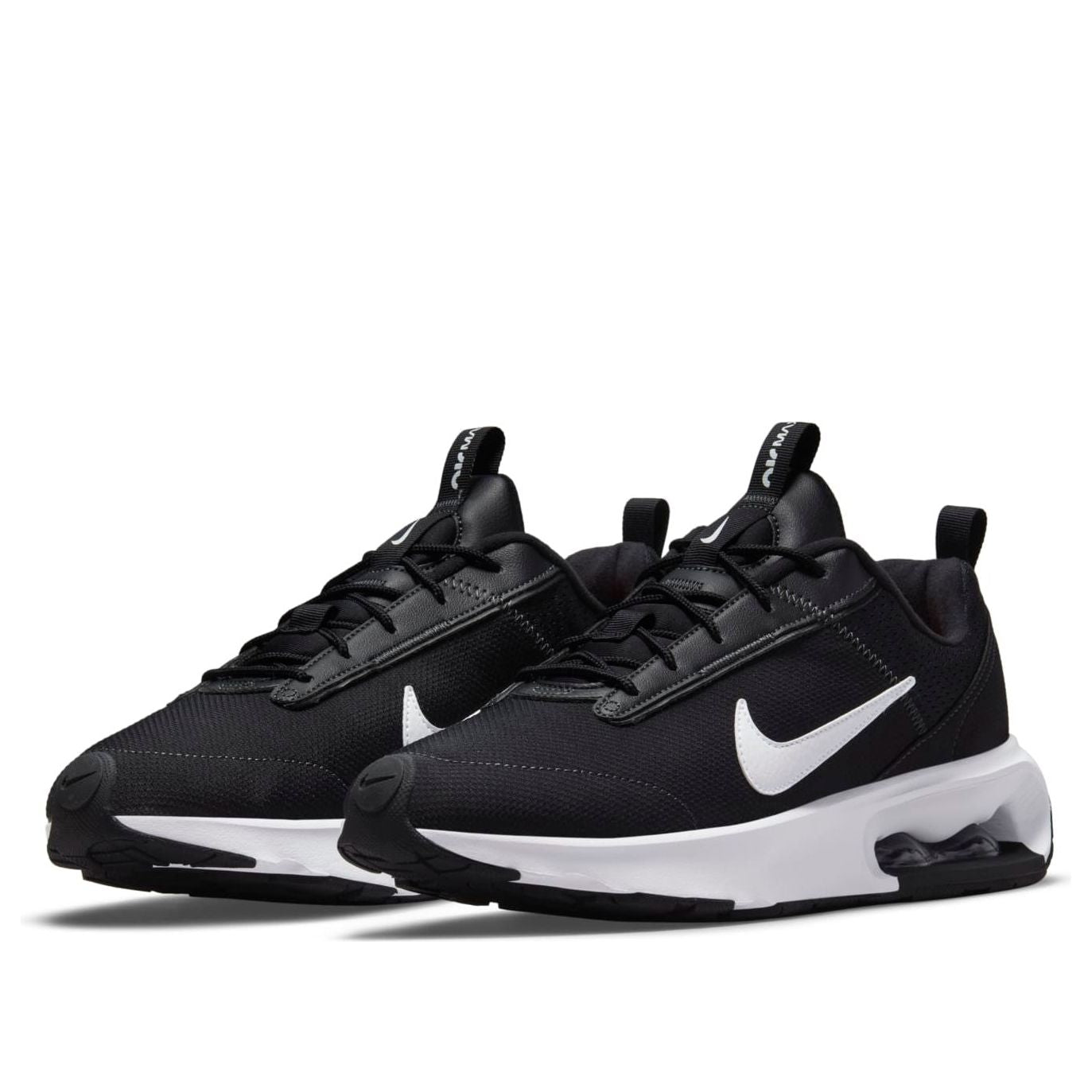 Nike Air Max Interlock Lite 'Black White' DH0321-001