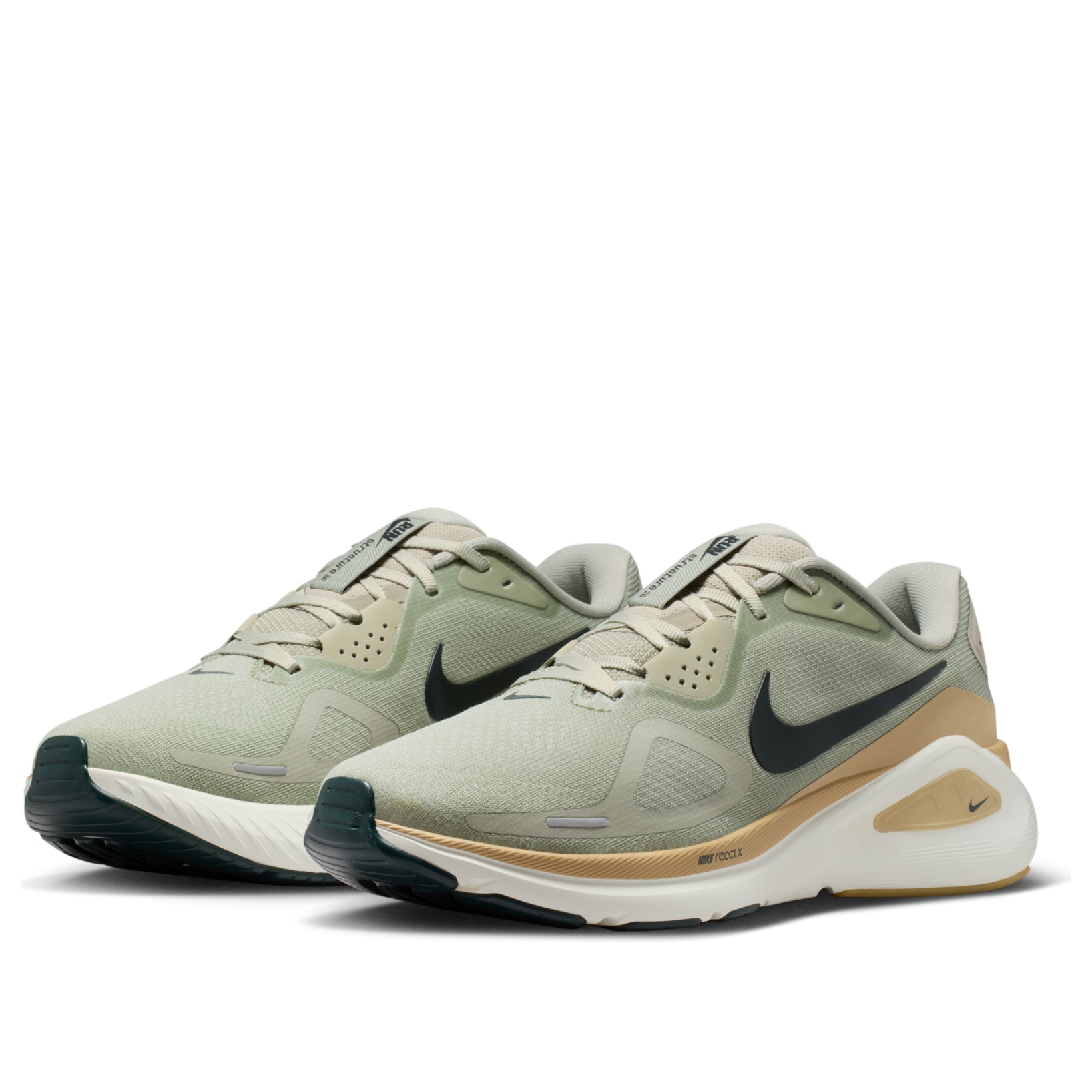 Nike Structure 26 'Spruce Fog Linen' HJ1102-301