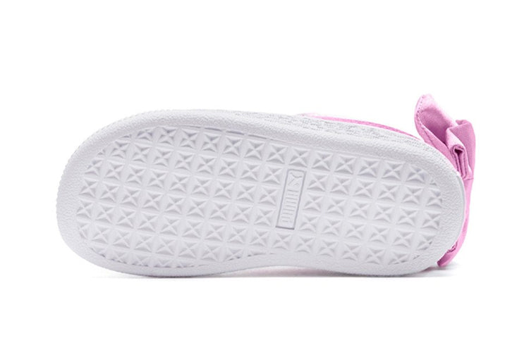 (PS) PUMA Basket Bow Patent 367622-02