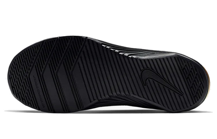 Nike Metcon 5 'Black Gold' AT3144-070