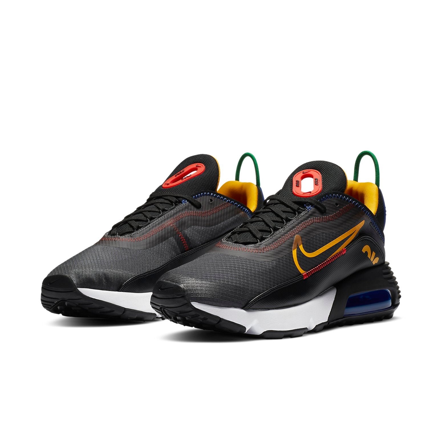 Nike Air Max 2090 'Olympic Rings' DC1465-001