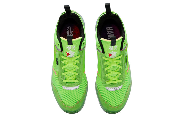 Reebok Daniel Moon x Club C Legacy 'Solar Green' GY5329