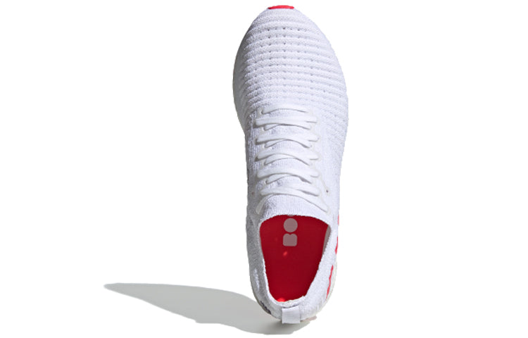 adidas Adizero Prime 'White Red' B37398