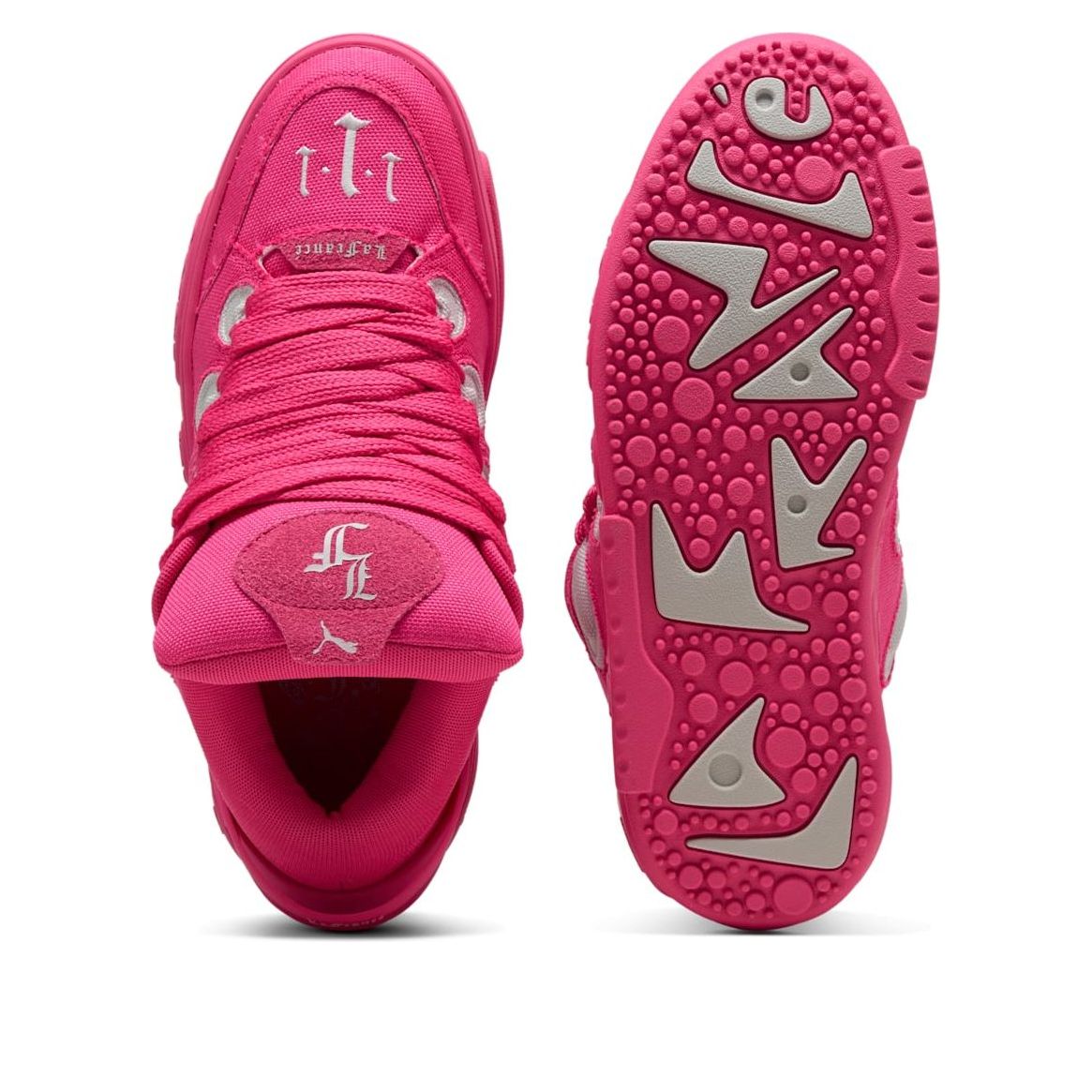 PUMA LaMelo Ball LaFranc Amour 'Valentine's Day' 310869-01