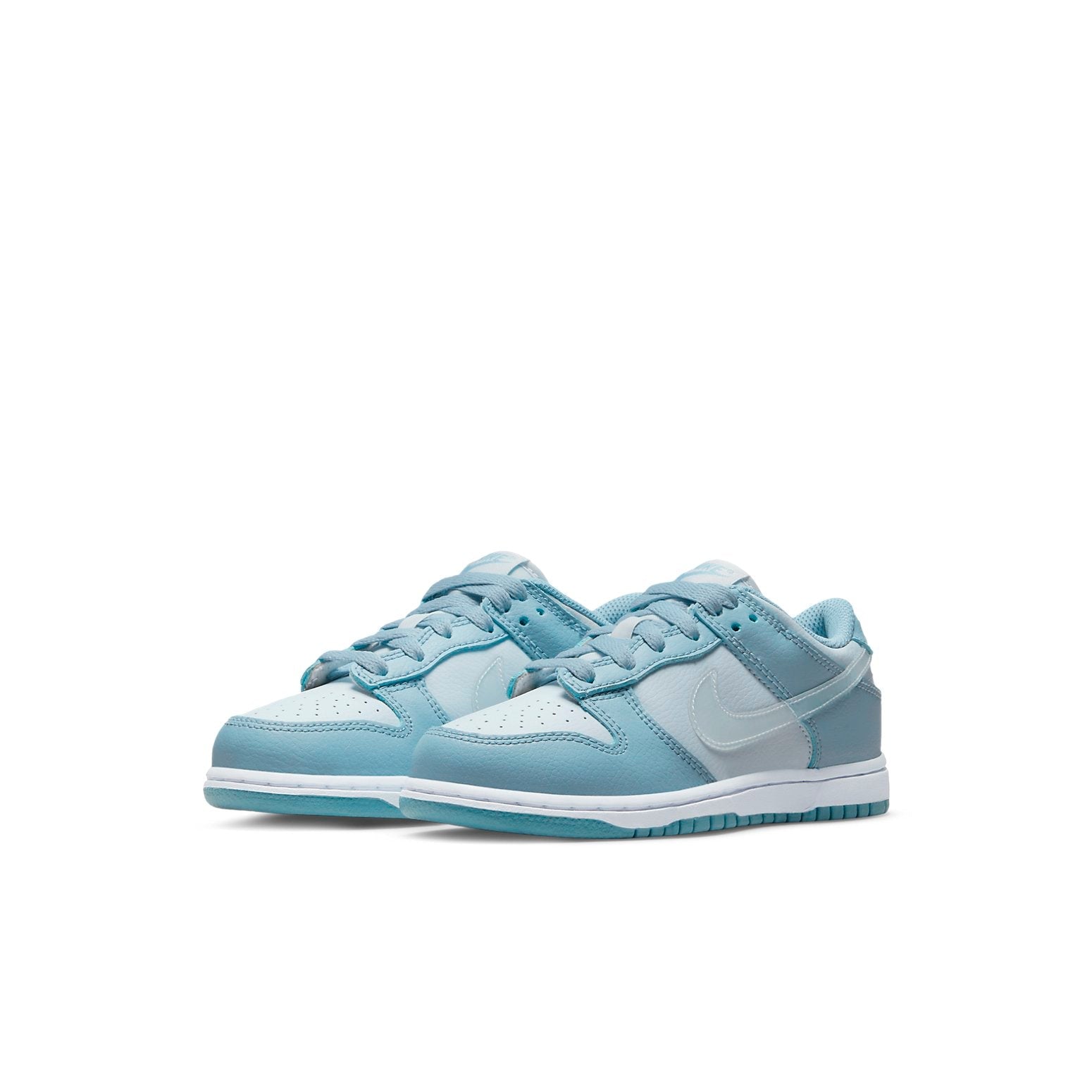 (PS) Nike Dunk Low 'Aura Clear' DH9756-401
