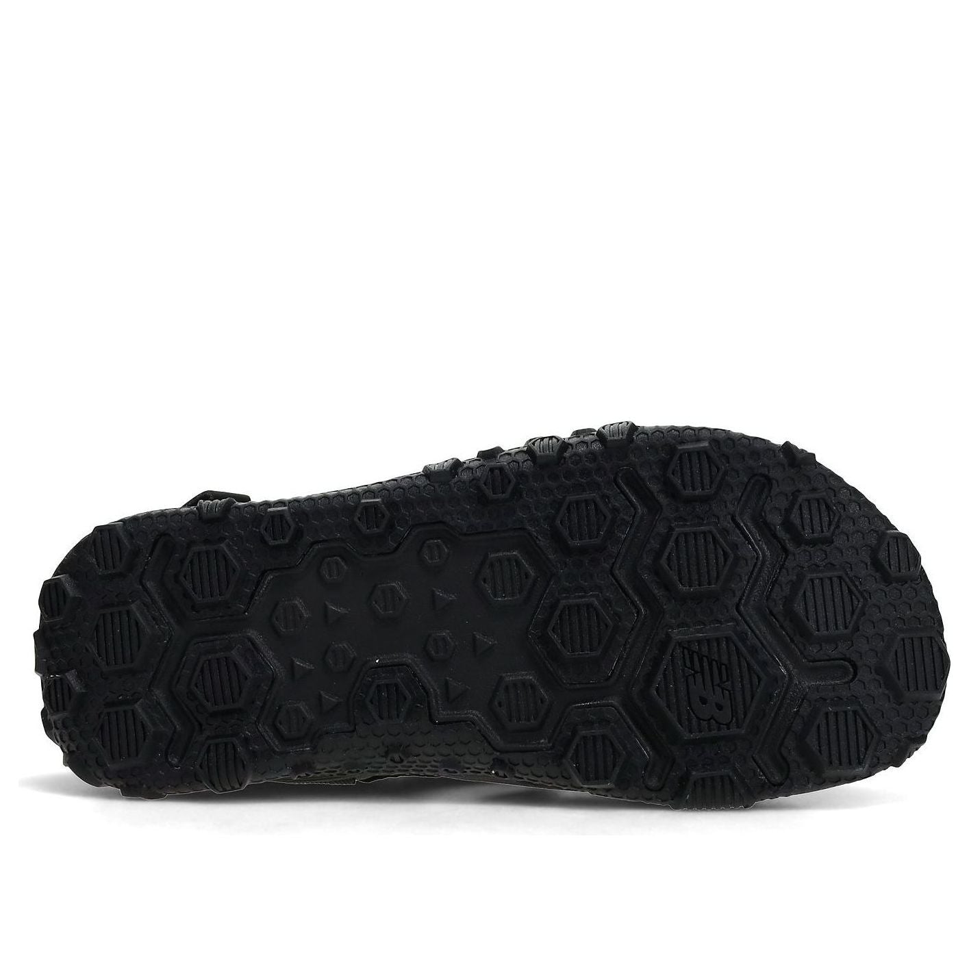 (WMNS) New Balance 2950v2 Sandal 'Black' W29505FQ