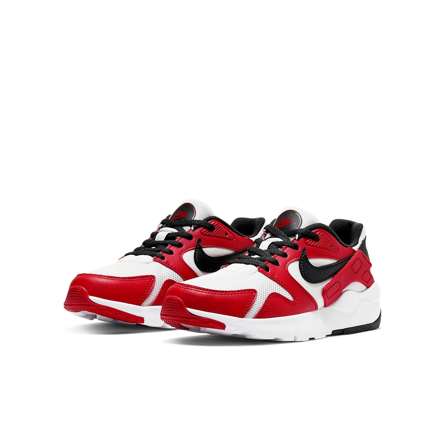(GS) Nike LD Victory 'Photon Dust University Red' AT5604-008