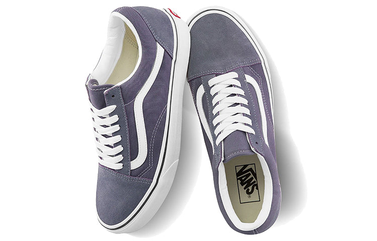 Vans Color Theory Old Skool Blue/Purple VN0A4U3B2RM