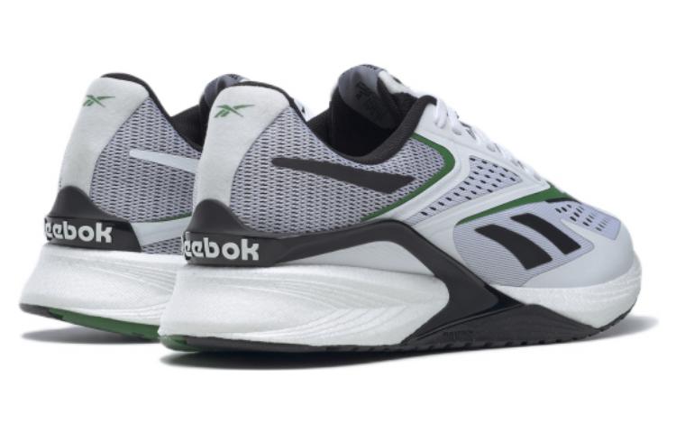 Reebok Speed 22 TR 'White Grey Black Green' HP9248