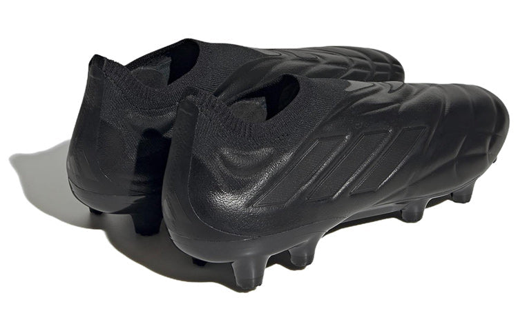 adidas Copa Pure+ 'Core Black' HQ8896