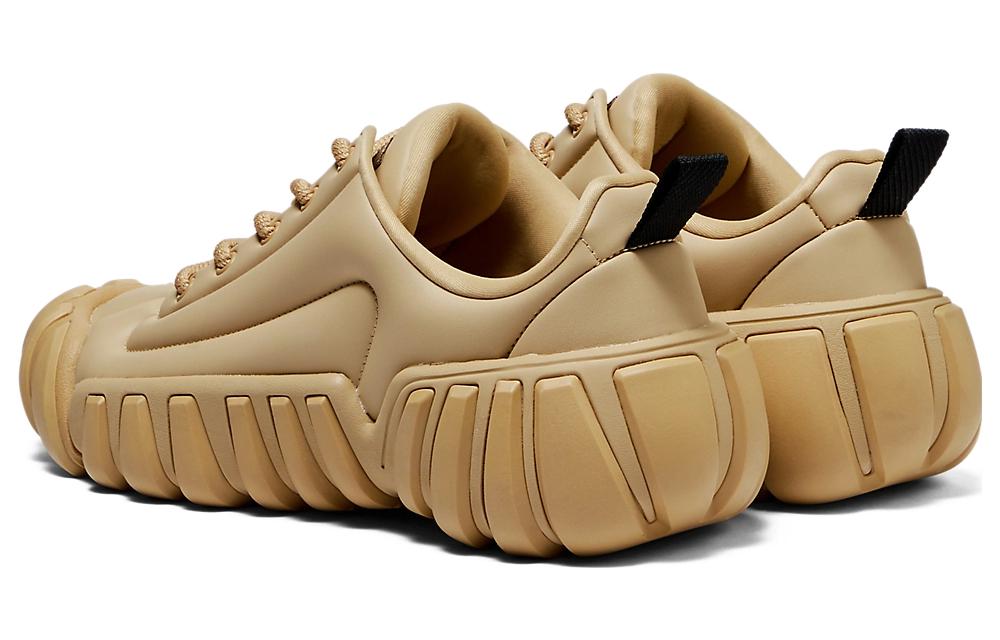 Onitsuka Tiger Dentigre Puff 'Sand' 1183C147-200