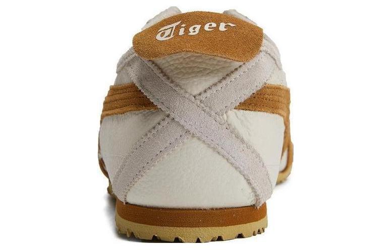 Onitsuka Tiger Mexico 66 'White Brown' 1183C076-200