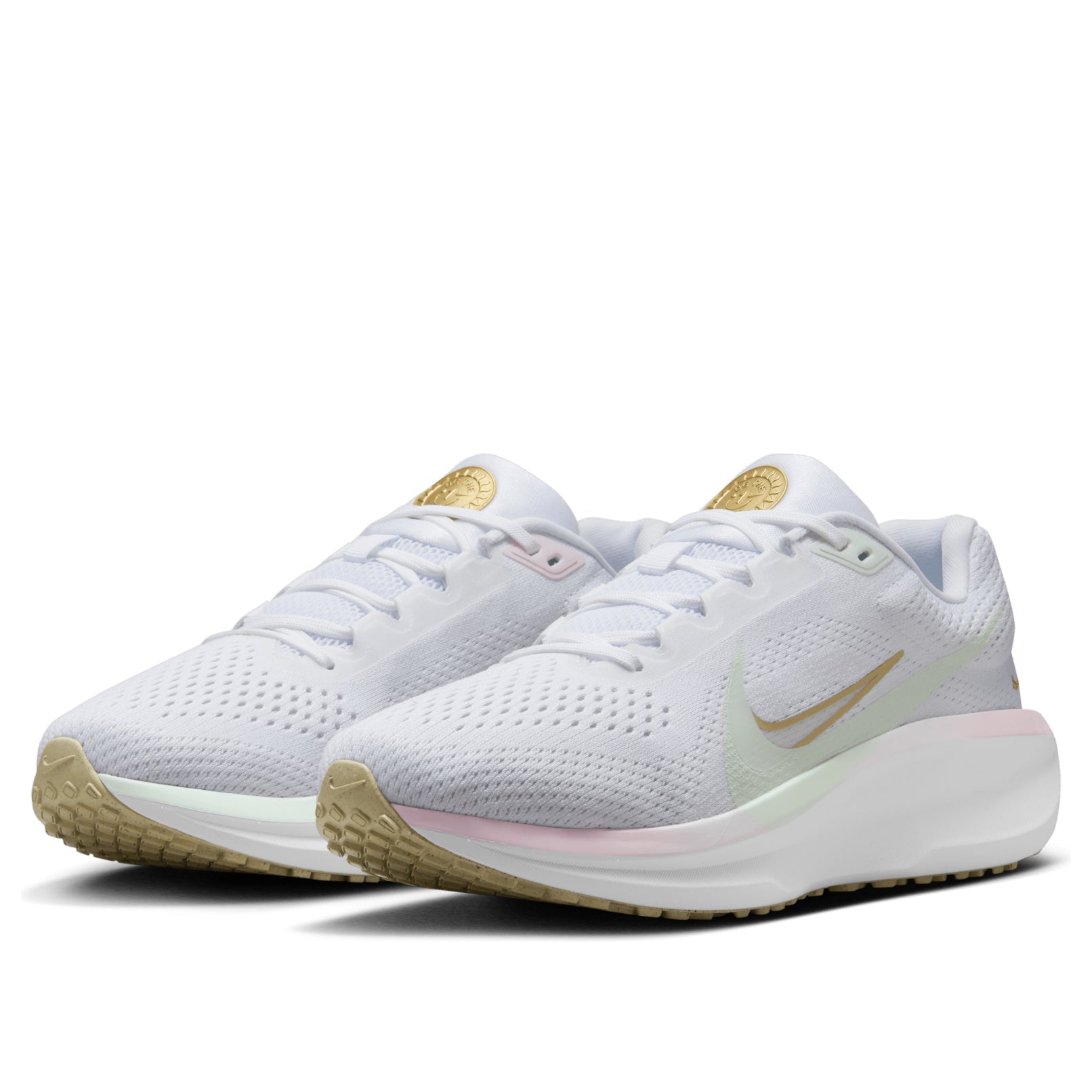 (WMNS) Nike Air Zoom Winflo 11 'Be The One'  HM3733-361