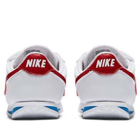 (TD) Nike Cortez Basic SL 'White Varsity Red' 904769-103