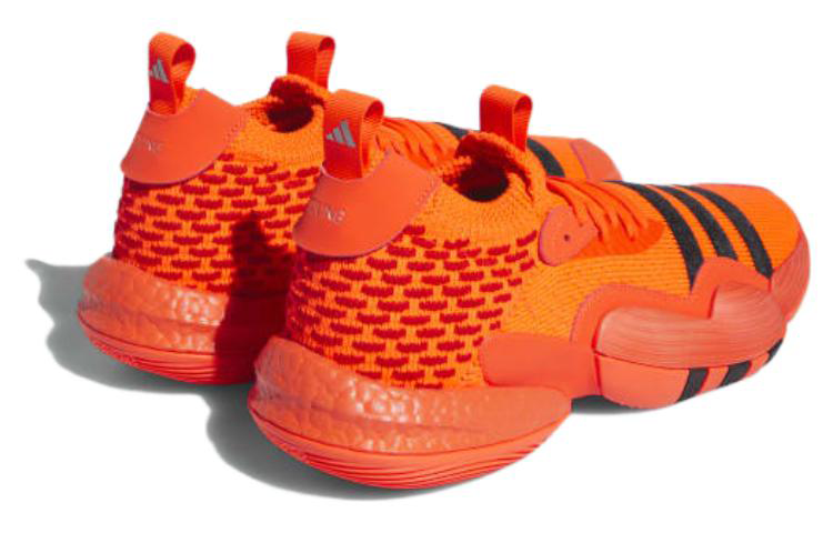 adidas Trae Young 2.0 'Orange' IE1669
